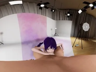 VRConk Daydreams Shizuka VR Sex