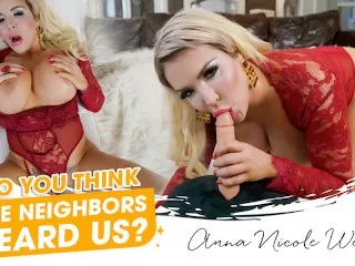 VRALLURE Loud & Neighbor-Busting Sex