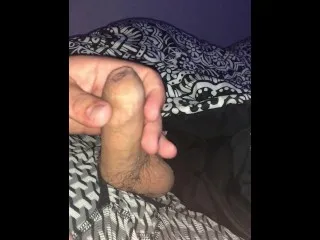 Hardcore Male Masturbation