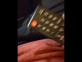 Masterful Masturbation Fun