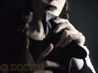 ASMR Porn Roleplay - Intense Scenes