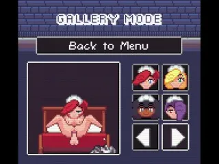 Master of House: Hentai Gameplay Action
