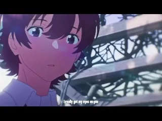 Anime Porn - Juice WRLD's 'Let Her Go'