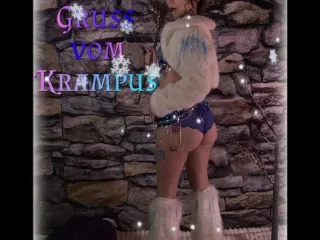 Krampus 2023 Hardcore Sex Scene