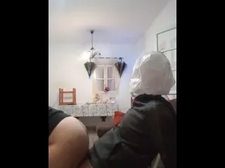 Fucked Hard by Me
