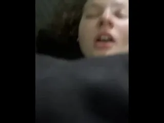 Hardcore Sex Before Dispo Trip