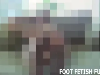 Toe-Sucking & Domina Foot Worship - Intense Fetish Videos