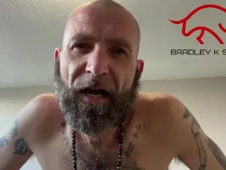 Daddy Verbally Wants to Fuck Boy's Pussy (POV)