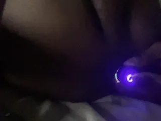 New Toy Pleasure 🚀💦😗