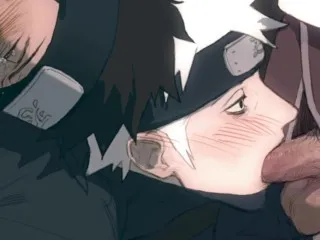 Best Naruto Kakashi Hentai Yaoi - Top-Rated Animated Twinks & Big Cocks