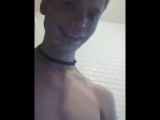 Face Cum Shot 💦