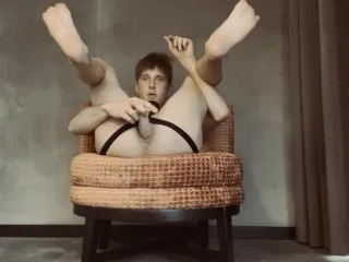 Ethanjames1997 Dildo Hardcore Fuck Video