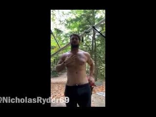 Nicholas Ryder XXX Compilation