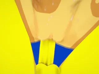 Isabelle Ankha Cream Pie - Japanese Hentai Crossing