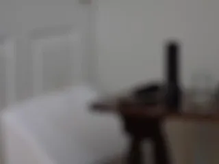 Thick Cock Tease Glass Scene