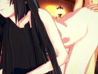 Yumeko Jabami Deep Anal Pov Gambling School Kakegurui