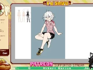 Hardcore Action - FU 09 03 2024
