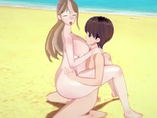 Fucking Every Girl - Chap. 1