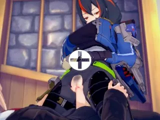 Zhu Yuan's Hot Koikatsu Hentai Gameplay