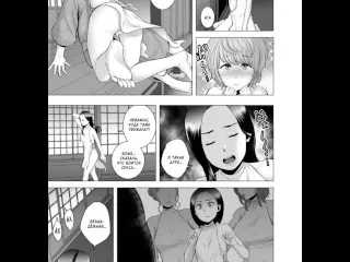 Weave Porn Manga 50 - Intense Scenes