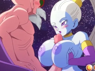 KameParadise2: MultiVerSex - Uncut Skills by Vados