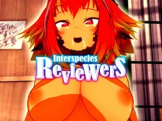 Interspecies Reviewers Anime Hentai - Uncensored 3D Hardcore Fucking