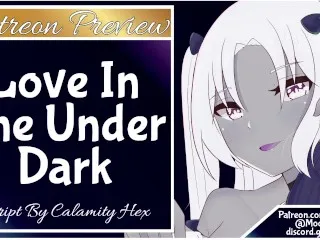 Dark Underworld XXX Love Scene Preview