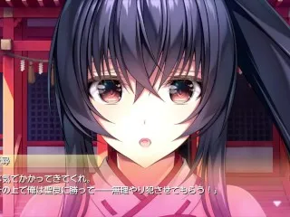 【H GAME】Sexy Role Players Sisters Anime 5 ♡ Ero-Animation