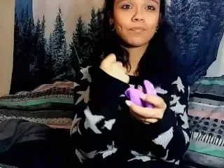 Unboxing Paloqueth's 2-in-1 Clitoral Sucking Toy