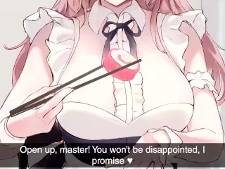 Hentai Maid Services: Unleash Your Desires Now