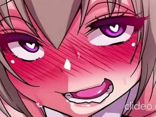 Intense Masturbation by Samoriza3 for You - HOT