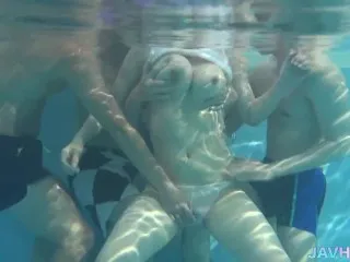 Extreme Gangbang 16 Pornstars