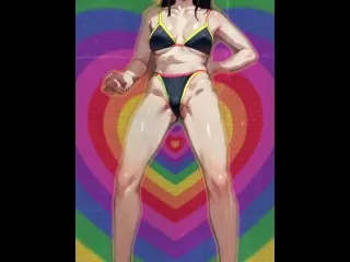 Mizuryu Kei Dance Style - Hot Performance