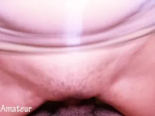 Cheating MILF Fucks Stranger