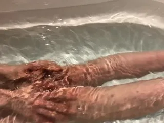 Hot Tub Bikini Babes