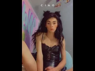 Halloween Orgy Hardcore