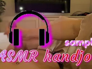 3D ASMR Japanese Babe Masturbates, Cum Shot - Unpanchan