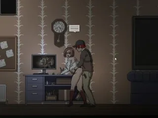 Play LustfulSpiritHentaiGame