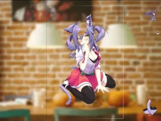 Neko's Sweet Ecstasy