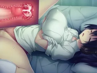 hentai hospital stories