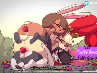 Easter Bunny Orgies (Diives)