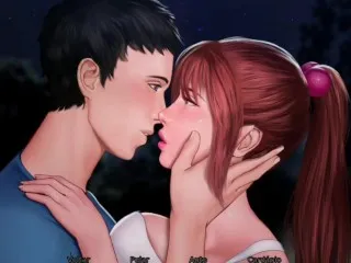 PrinceOfSuburbia27 - Madrasta's Tempting Kiss - EroticGamesNC