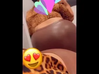 Fucked Hard by Daddy