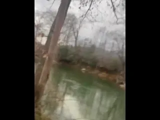 NatureWalk. Sizzling Sex 🍃🌶️