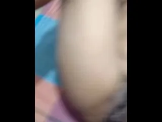 Wife + Friend Sex Scene