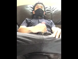 Sofa Oral without Facemask