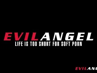 Hardcore EVILANGEL MILF Anal Scenes - XXX Compilation!