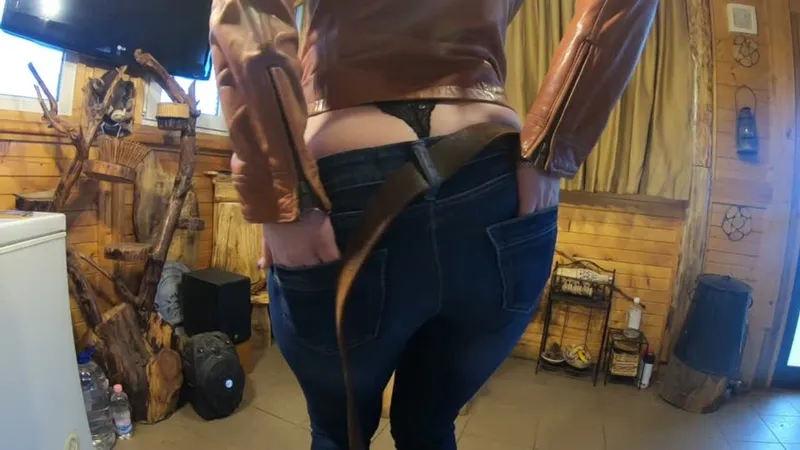 Hot MILF Craves Hardcore Action Ep. 155 Pt. 2