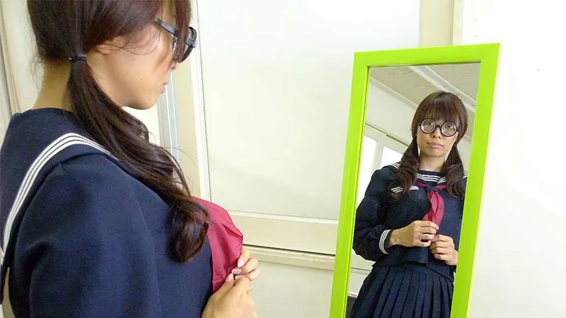 School Uniform Fuck Fest - Azusa Misaki