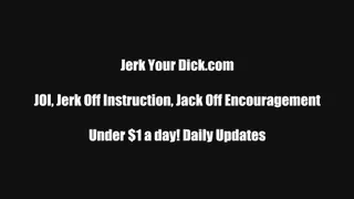 Whip Out & Jerk Off - Hot Girls Beg